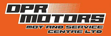 DPR Motors MOT And Service Centre Ltd